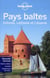 Pays Baltes - Lonely Planet