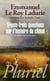Trente trois questions sur l'histoire du climat