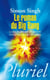 Le roman du big bang - la plus importante découverte scientifique de tous les temps