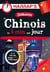 Débutez le chinois en 5 minutes par jour