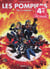 Les pompiers Tome 9 : feu à volonté !