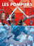 Les pompiers Tome 21 : point de pression