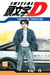 Initial D Tome 15