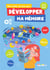 Mon cahier de jeux pour développer ma mémoire