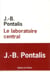 Le laboratoire central