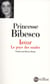 Isvor - le pays des saules