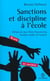 Sanctions et discipline à l'école