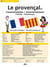 Le provençal t.2 - la conversation