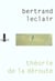Theorie de la deroute