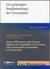 Les principes fondamentaux de l'économie - l'essentiel des faits, théories et mécanismes (2e édition)