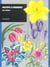 Motifs à peindre : les fleurs