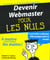 Devenir webmaster pour les nuls