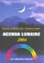 Agenda lunaire 2004 (edition 2004)
