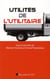 Utilités de l'utilitaire - aperçu réaliste des services automobiles