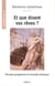 Et que disent vos rêves... ? - pensée jungienne et monde onirique