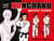Nunchaku pour tous Tome 1 - techniques de maniement - premier niveau