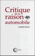 Critique de la raison automobile