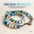 Précieux bracelets