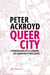 Queer city - l'homosexualité à Londres, des Romains à nos jours