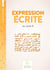 Lire & écrire : expression écrite, retrouver l'envie d'écrire au cycle III