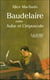Baudelaire entre aube et crépuscule