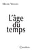 L'âge du temps