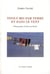 Tissus mis par terre et dans le vent