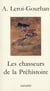 Les chasseurs de la prehistoire