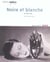 Noire et blanche de man ray