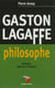 Gaston Lagaffe philosophe - petit traité sur la philosophie de la résistance
