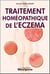 Traitement homeopathique de l'eczema