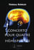 Concerto pour quatre hémisphères