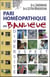 Pari homéopathique en banlieue