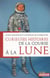 Curieuses histoires de la course a la lune