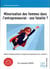 Minorisation des femmes dans l'entrepreneuriat : une fatalité ?  manuel d'empouvoirement à l'usage des entrepreneuses qui s'affirment
