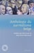 Anthologie du surréalisme belge