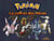 Pokémon : le coffret des héros