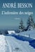 L'infirmière des neiges