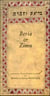 Beria et zimra