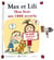 Max et Lili : mon livre aux 1000 secrets