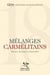 Mélanges carmélitains