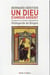 Un Dieu brûlant de miséricorde - introduction au monde contemplatif de Hildegarde de Bingen