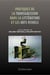 Pratiques de la transgression dans la littérature et les arts visuels