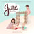 June et sa fratrie : Le livre des besoins et des émotions pour toute la famille