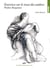 Exercices sur le tracé des ombres - walter benjamin