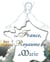 La France, royaume de Marie
