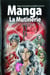 La bible en manga Tome 1 : la mutinerie