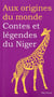 Contes et légendes haoussa du Niger