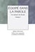 Équipé dans la parole v.1 - un manuel du disciple
