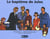 Le baptême de jules (réédition 2007)